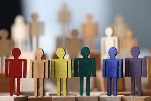 Negara, Ras dan Etnis dalam Demokrasi Indonesia