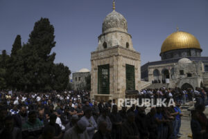 OKI: Kejahatan Israel Picu Kekerasan dan Ketidakstabilan Kawasan