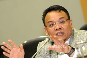 PAN: Penentuan Capres Koalisi Besar Pasti Last Minute