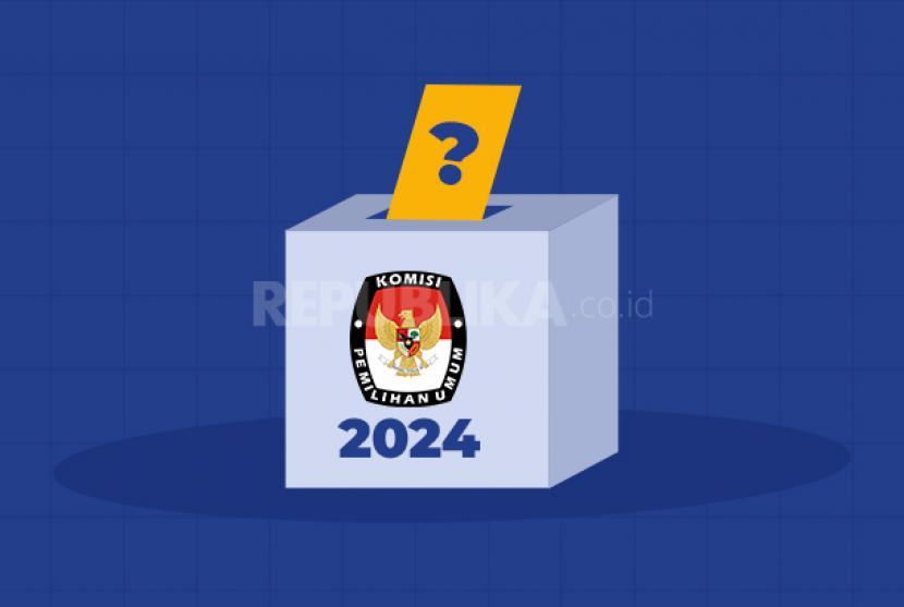 ‘Pilpres 2024 tak Hanya Pertarungan Antar Capres, Tapi Jauh Lebih Dahsyat’