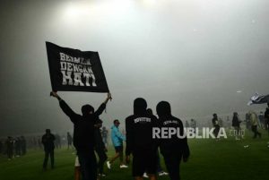 PT LIB Disentil Erick Thohir Soal Jadwal Liga 1, Pengamat: Memang Mereka Harus Dibenahi