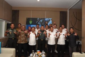 PWI Kepri Minta Pemda Jalin Kemitraan dengan Media Terverifikasi