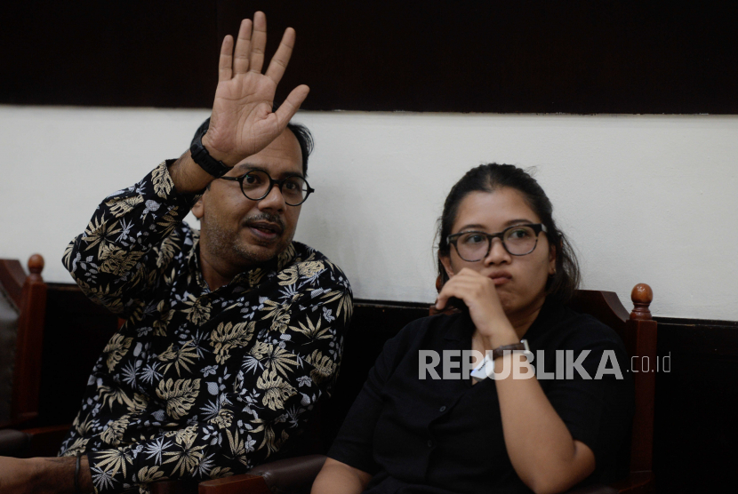 Pakar Ungkap Cara Haris Azhar dan Fatia Lolos dari Jerat Hukum Luhut