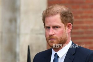 Pangeran Harry akan Hadiri Pemahkotaan Raja Charles Sendirian, Mengapa tanpa Meghan?