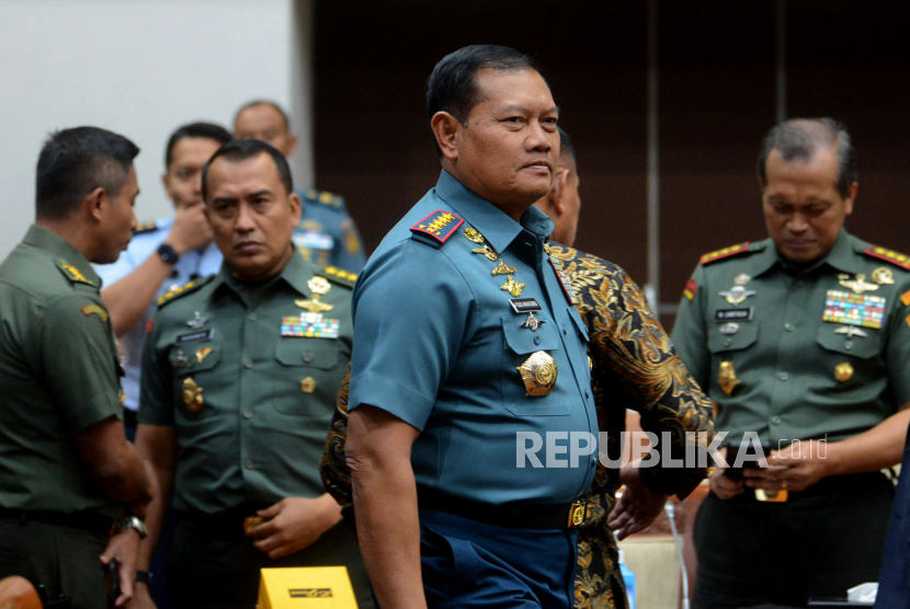 Panglima TNI Bertolak ke Papua Pascaserangan OPM di Nduga