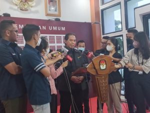 Partai Ummat Yakin Bisa Rebut Pemilih PAN