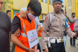 Polisi: Pelaku Utama Pembacokan Pelajar di Bogor Sangat Lihai Melarikan Diri