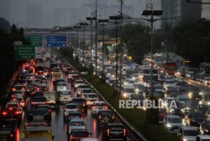 Pembangunan Hunian Terjangkau di Pusat Kota Bisa Atasi Kemacetan di Jakarta