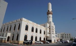 Pemerintah Bahrain Merestorasi Puluhan Masjid Wakaf