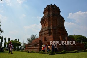 Pemkab Mojokerto Dorong Pengembangan Wisata dengan Sentuhan Kreatif