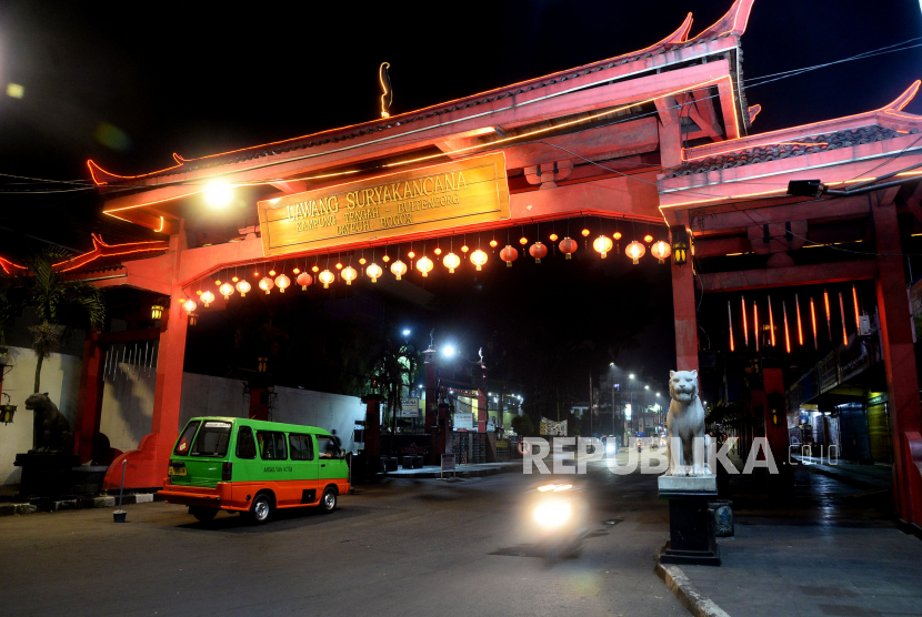 Pemkot Perkuat Branding Bogor Sebagai Kota Kuliner