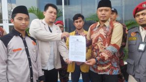 Pemuda Muhammadiyah Solo Turut Laporkan Peneliti BRIN: Mengusik Kebhinekaan