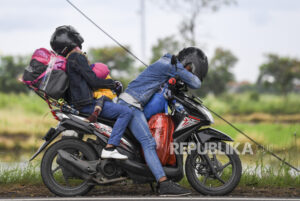 Pemudik Diprediksi Naik 45 Persen, Ini Persiapan Pemkot Cirebon Jelang Arus Mudik