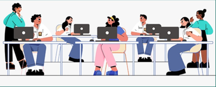 Panitia Seleksi Nasional Penerimaan Mahasiswa Baru (SNPMB) 2023 mengimbau peserta segera melakukan pendaftaran SNBT 2023. Foto : snpmb