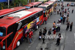 Pengelolaan Sampah Plastik saat Musim Mudik Terus Ditingkatkan