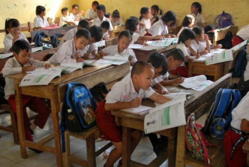 Peniadaan Tes Calistung Syarat Masuk SD Tuai Dukungan