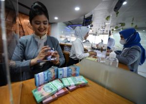 Penyaluran Kredit dan Pembiayaan BTN Meningkat