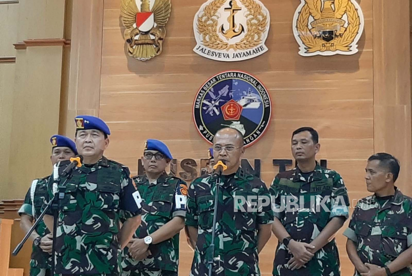 Perkelahian Antara Oknum TNI dan Polri, Ini Kronologisnya Versi Mabes TNI