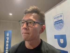 Persib Bandung Perpanjang Kontrak Tiga Penjaga Gawang