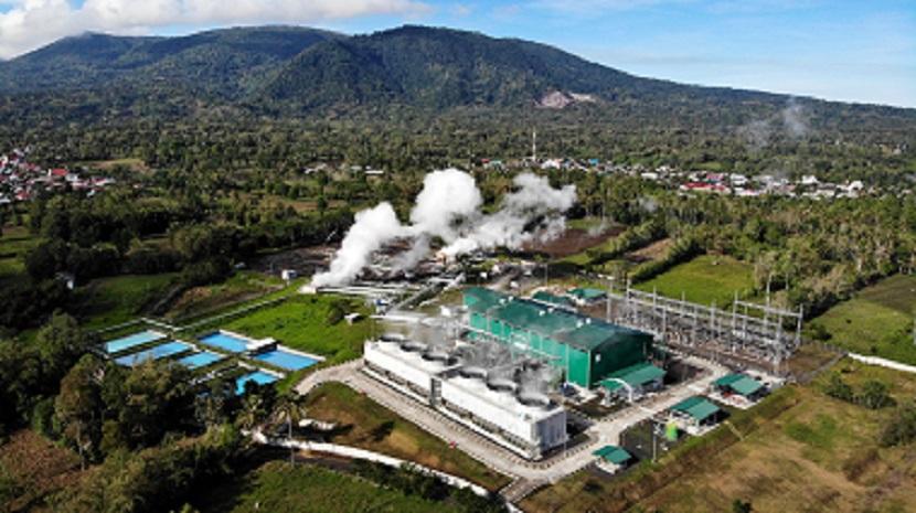 Green Bonds Pertamina Geothermal Oversubscribed 8,25 Kali