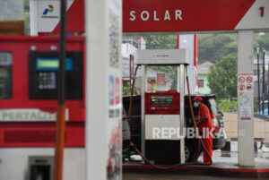 Pertamina Sediakan Mobil Tangki BBM Keliling di Bali Selama Musim Mudik dan Libur Lebaran