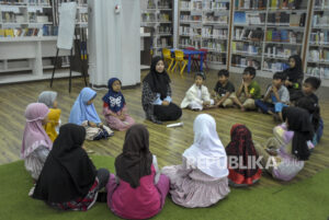 Pesantren Kilat Momentum Kenalkan Agama Islam Sejak Dini