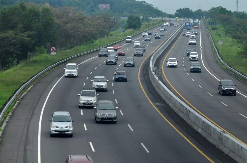 Pilih Mudik Lewat Tol Trans Jawa, Berikut Rincian Tarifnya