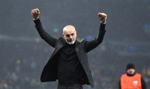 Jelang Lawan Inter di Semifinal Liga Champions, Pioli: Milan Bisa Singkirkan Tim Mana Pun