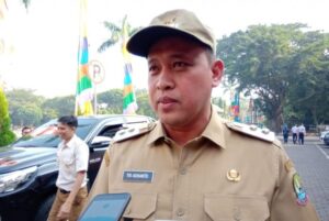 Plt Wali Kota Bekasi Kaget PNS Banyak yang Mengajukan Cuti