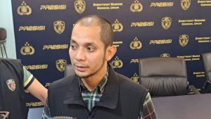 Polisi Belum Tahan Yudo Andreawan Pelaku Pembuat Onar di Tempat Umum, Ini Pertimbangannya