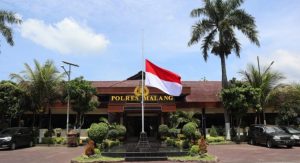 Polres Malang Siapkan 32 Tempat Penitipan Kendaraan Gratis Selama Arus Mudik