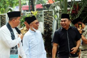 Potensi Masjid Bisa Dimaksimalkan untuk Kesejahteraan Umat