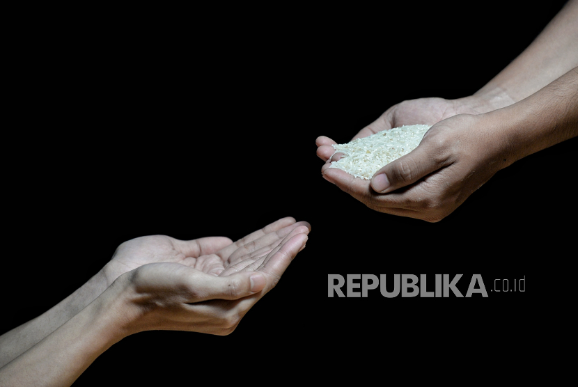 Jaga Harta dengan Zakat dan Obati Penyakit dengan Sedekah