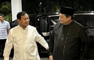 Pengamat: Golkar Merasa Lebih Dihargai dengan Gerindra Dibanding PDIP