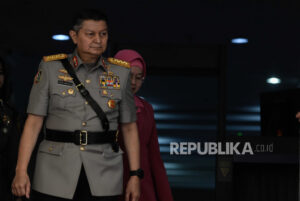 Presiden Jokowi Dijadwalkan Lantik Menpora dan Kepala BNPT pada Rabu