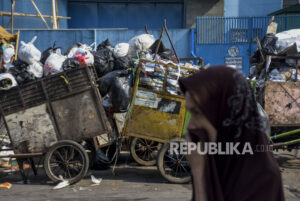 Produksi Sampah di Aceh Selatan Meningkat Hingga 20 Persen