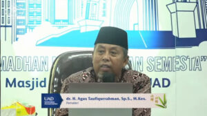 Puasa Merawat Kesehatan Fisik dan Mental