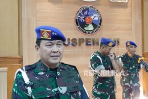 Puspom Kirim Tim Usut Perkelahian TNI dan Polri di Kupang, Tiga Prajurit Telah Diperiksa