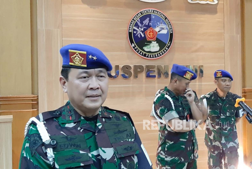 Puspom Kirim Tim Usut Perkelahian TNI dan Polri di Kupang, Tiga Prajurit Telah Diperiksa