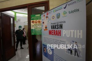 RSUD Dr Soetomo Surabaya Tetap Antisipasi Lonjakan Kasus Covid-19 Selama Lebaran