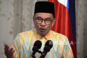 Ramadhan, PM Malaysia Minta Rakyat Bersatu