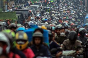 Rawan Longsor, BPBD Imbau Pemudik di Jalur Cianjur Selatan Lebih Waspada