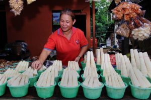 Rebung Kaya Nutrisi, Bermanfaat untuk Kesehatan Pencernaan Hingga Jantung