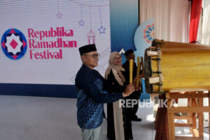 Republika Ramadhan Festival, Pertemukan Berbagai Elemen Umat Islam