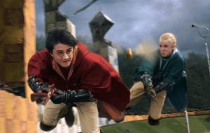 Resmi, Serial Harry Potter Tayang di HBO Max