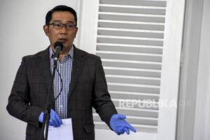 Ridwan Kamil Ungkap Alasannya Datang ke Sekolah di Jabar Setiap Pekan