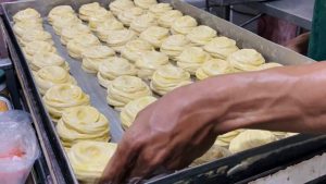 ‘Roti Konde’ di Kota Bogor Jadi Incaran Selama Ramadhan