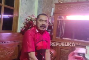 Rudy Bantah Kabar Soal Ia Pastikan Ganjar Sebagai Capres PDIP