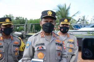 Sanksi Oknum Polisi dan TNI Terlibat Perkelahian Diserahkan ke Institusi Masing-masing