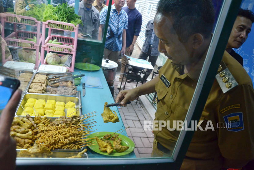 Selain Wali Kota Bandung Yana Mulyana, Ini Daftar Kepala Daerah yang Diciduk KPK